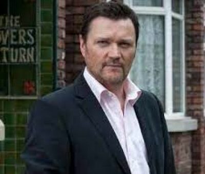 Ian Puleston-davies