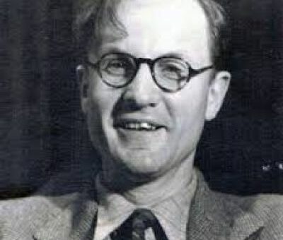Ian Serraillier