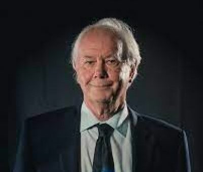 Ian Stewart