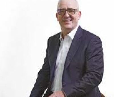 Ian Watson