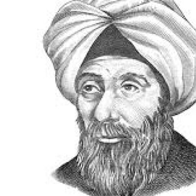 Ibn Al-haytham