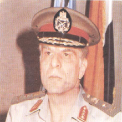 Ibrahim El-Orabi