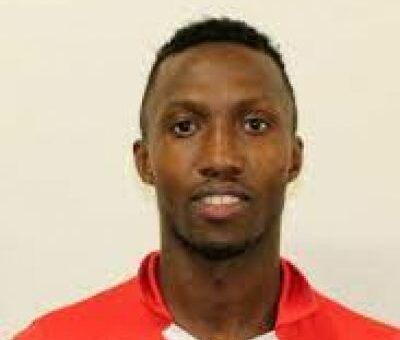 Ibrahima Diédhiou