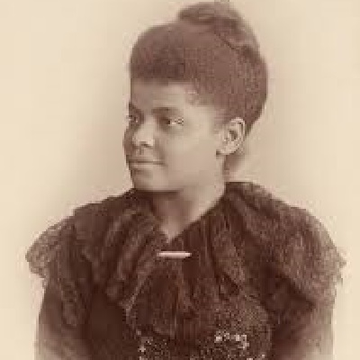 Ida B. Kinney