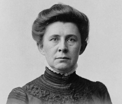 Ida Tarbell