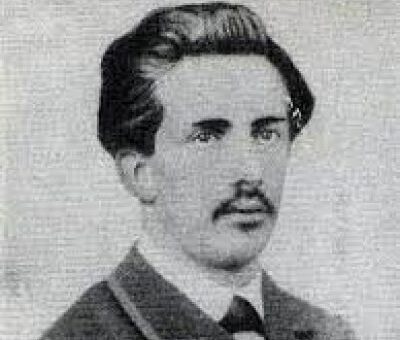 Ignacio Carrera Pinto