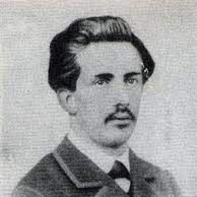 Ignacio Carrera Pinto