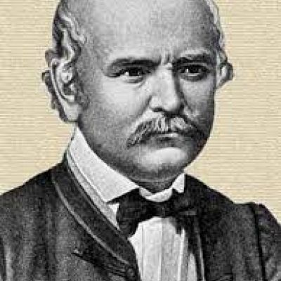 Ignaz Semmelweis