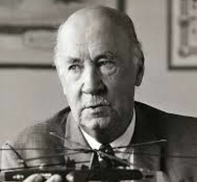 Igor Sikorsky