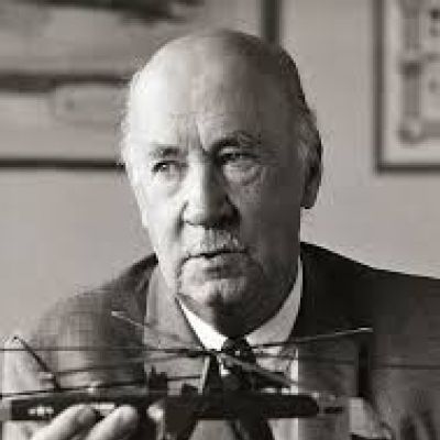 Igor Sikorsky