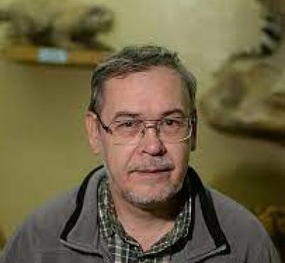Igor Zagorodniuk