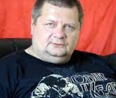 Ihor Mosiychuk