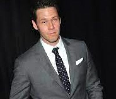 Ike Barinholtz