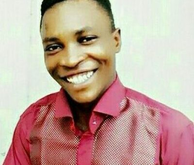 Ikechukwu Obiorah