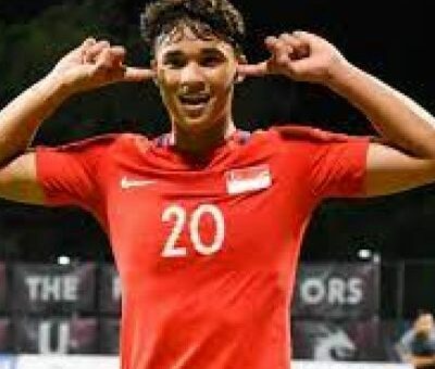Ikhsan Fandi