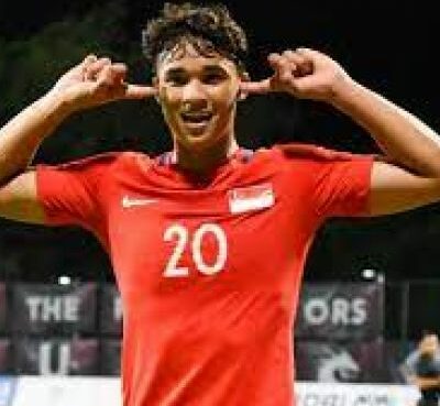 Ikhsan Fandi