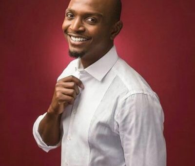 Ikponmwosa Osakioduwa