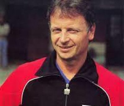 Ilario Castagner