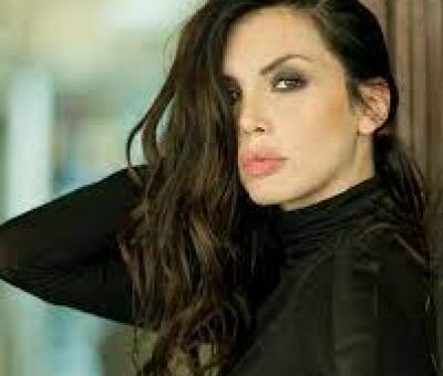 Ilenia Pastorelli