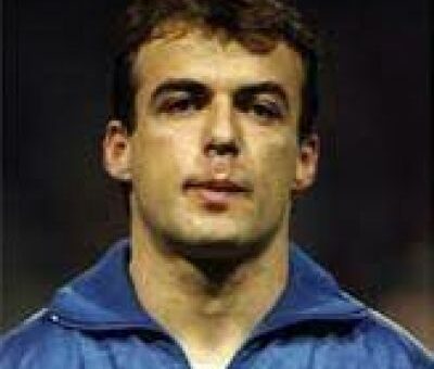 Ilija Najdoski
