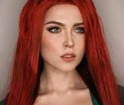 Ilona Bugaeva