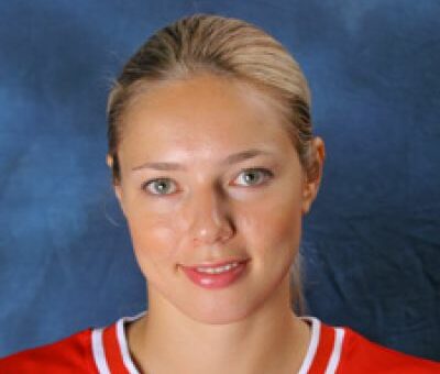 Ilona Korstin
