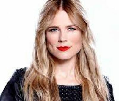 Ilse Delange