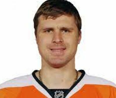 Ilya Bryzgalov