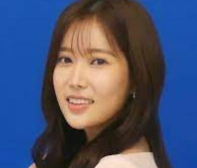 Im Soo-hyang