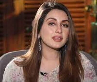 Iman Ali
