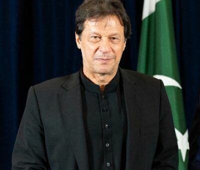 Imran Khan