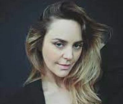 Ina-Alice Kopp