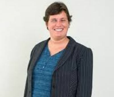 Ina Fischer