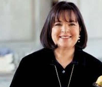 Ina Garten