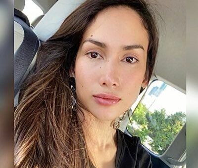 Ina Raymundo