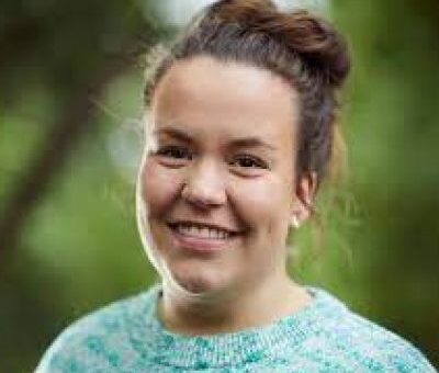 Ina Svenningdal