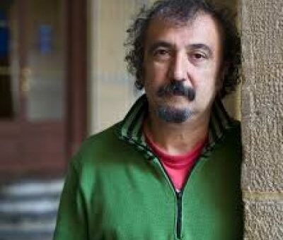 Iñaki Egaña