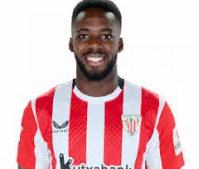 Iñaki Williams