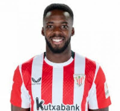 Iñaki Williams