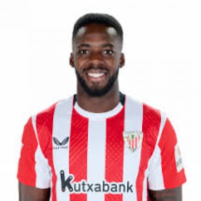 Iñaki Williams