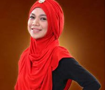 Indah Nevertari