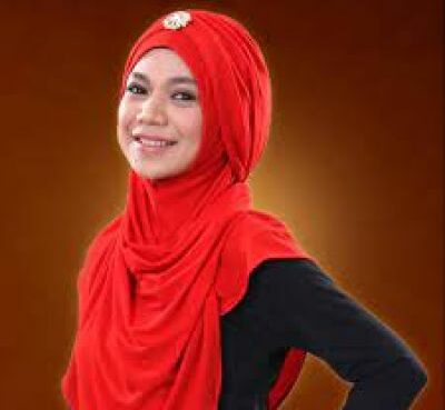 Indah Nevertari