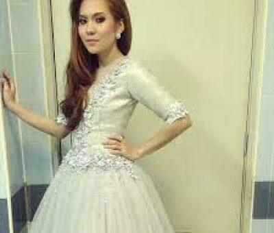 Indah Ruhaila