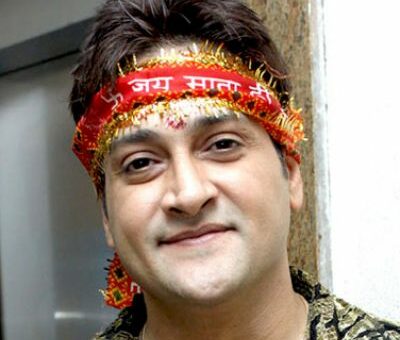 Inder Kumar