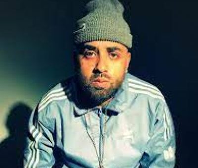 InderPaul Sandhu
