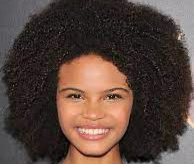 Indeyarna Donaldson-Holness