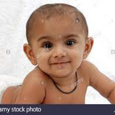 India Baby