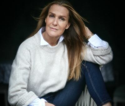 India Hicks