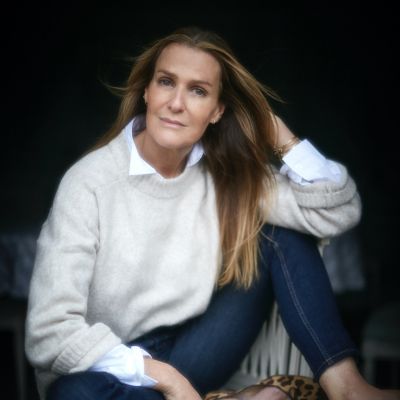 India Hicks