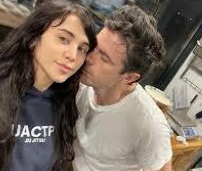 Indiana Affleck